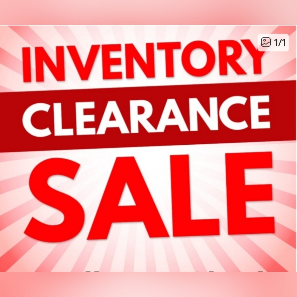 🚨Summer Sale🎉 Closet Prices Reduced! 🎆Bundling Discounts😱
